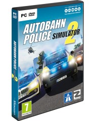 Autobahn Police Simulator 2