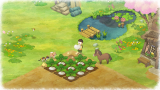 Joc Doraemon Story Of Seasons pentru Nintendo Switch