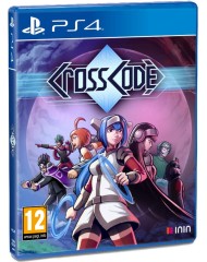 Cross Code
