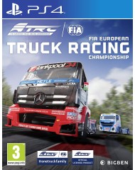 Fia European Truck Championship