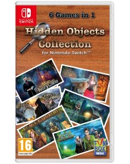 Hidden Objects Collection