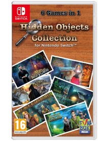 Hidden Objects Collection 
