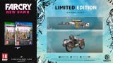Joc Far Cry New Dawn Limited Edition pentru PS4