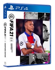 Fifa 21 Champions Edition