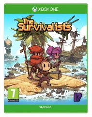 The Survivalists