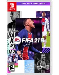 Fifa 21