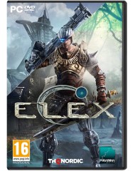 Elex