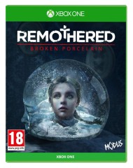 Remothered Broken Porcelain