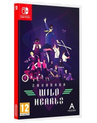 Sayonara Wild Hearts