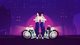 Joc Sayonara Wild Hearts pentru Nintendo Switch