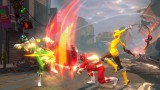 Joc Power Rangers Battle For The Grid Collectors Edition pentru PS4