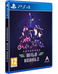 Sayonara Wild Hearts