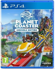 Planet Coaster