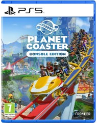Planet Coaster
