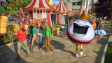 Joc Planet Coaster pentru XBOX SERIES / Xbox One
