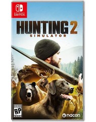 Hunting Simulator 2