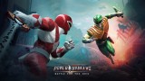 Joc Power Rangers Battle For The Grid Collectors Edition pentru Nintendo Switch