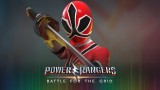 Joc Power Rangers Battle For The Grid Collectors Edition pentru Nintendo Switch