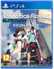 Robotics Notes Double Pack