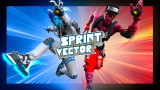 Joc Raw Data Sprint Vector Double Pack pentru PS4 / PS VR