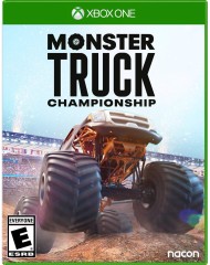 Monster Truck Championship