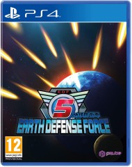 Earth Defense Force 5