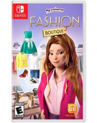 My Universe Fashion Boutique