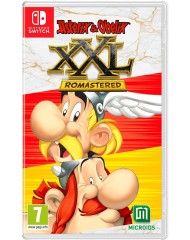 Asterix Obelix XXL Romastered
