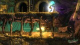 Joc New And Tasty! Oddworld Abes Oddysee Limited Edition pentru Nintendo Switch