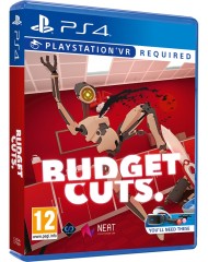 Budget Cuts