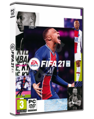 Fifa 21