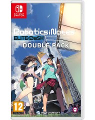 Robotics Notes Double Pack Badge Collectors Edition
