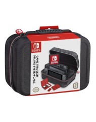 Game Traveler Deluxe System Travel Case