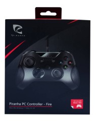 Piranha Controller Fire Pc,xbox 360