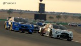 Joc Gran Turismo Sport Playstation Hits pentru PS4 / PS VR