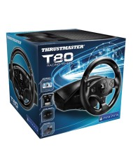 Thrustmaster T80 Racing Wheel Official Sony Lic...