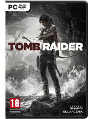 Tomb Raider