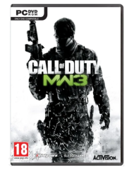 Call Of Duty Modern Warfare 3