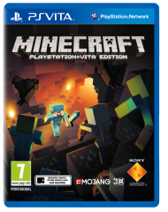 Minecraft Psv