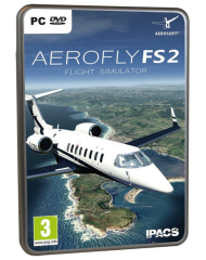 Aerofly Fs 2 Steelbook Edition