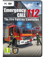Emergency Call 112 Platinum Edition