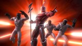 Joc Power Rangers Battle For The Grid Collectors Edition pentru Xbox One