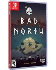 Bad North Limited Run