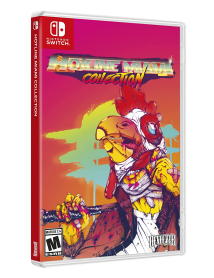 Hotline Miami Collection 