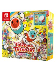 Taiko No Tatsujin Drum n Fun! Bundle