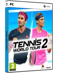 Tennis World Tour 2