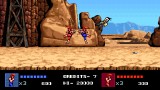 Joc Double Dragon IV pentru PS4