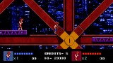 Joc Double Dragon IV pentru PS4