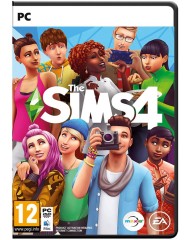 The Sims 4