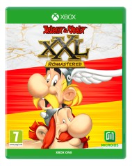 Asterix & Obelix XXL Romastered